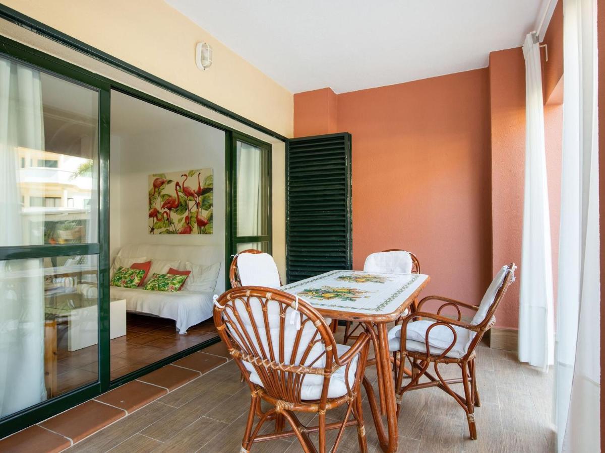 Belvilla By Oyo Beachfront Zahara Zahara de los Atunes Exteriör bild