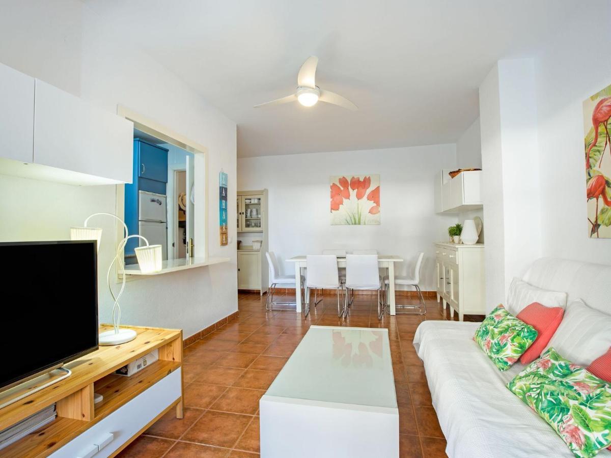 Belvilla By Oyo Beachfront Zahara Zahara de los Atunes Exteriör bild