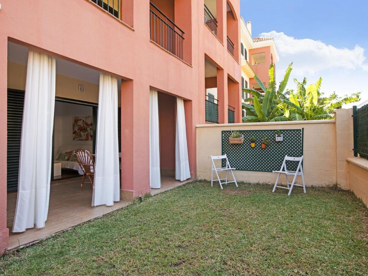 Belvilla By Oyo Beachfront Zahara Zahara de los Atunes Exteriör bild