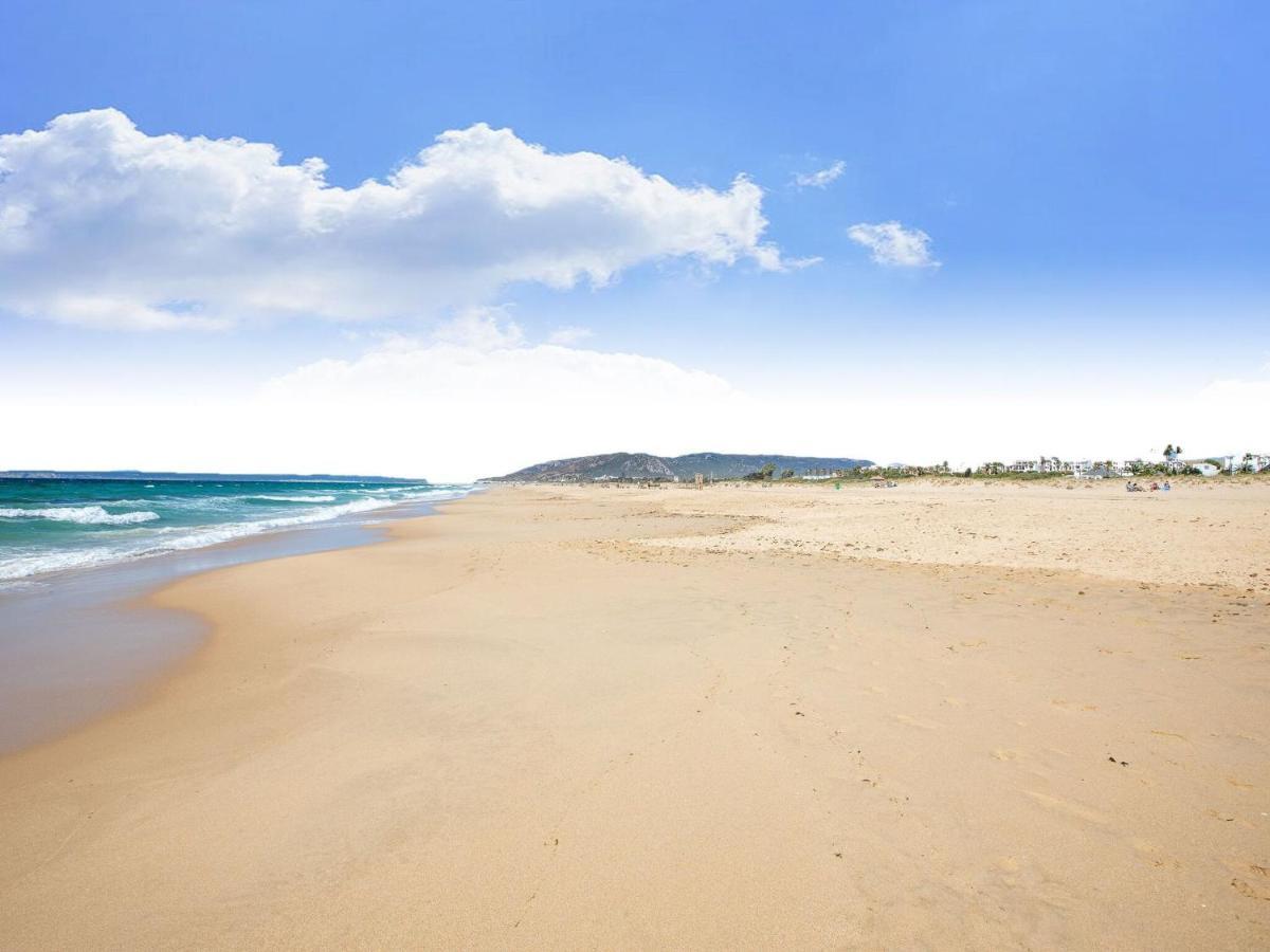 Belvilla By Oyo Beachfront Zahara Zahara de los Atunes Exteriör bild